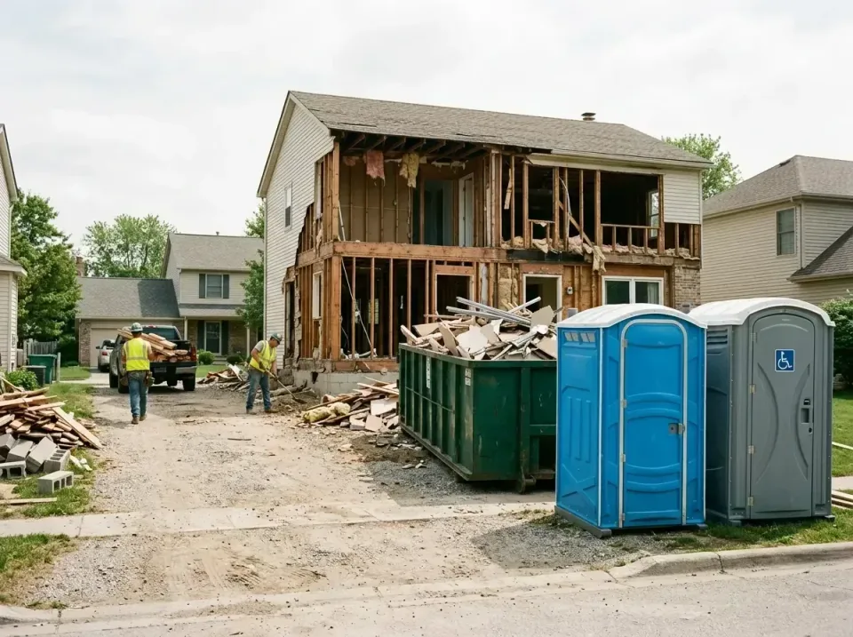 home-renovation-demolition-sit-010 — frequently asked questions, Portable Toilet & Dumpsters Rental in Cheraw, SC